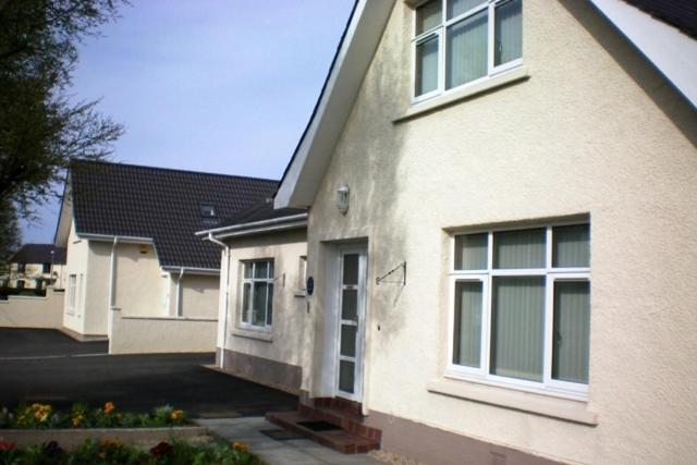 Wimberley House Hotel Inverness Exterior photo